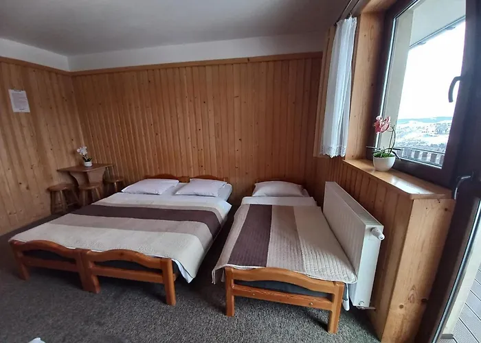 Niebianska Gran 扎科帕内