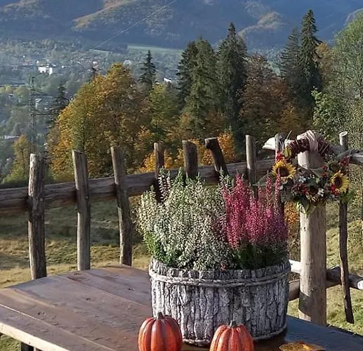 Niebianska Gran 民宿 *