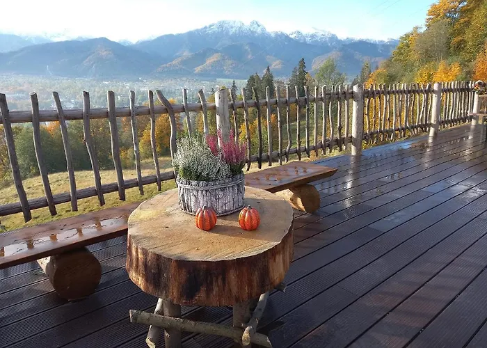 Niebianska Gran 扎科帕内