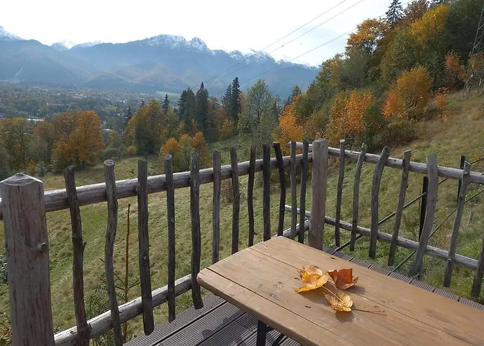 民宿 Niebianska Gran